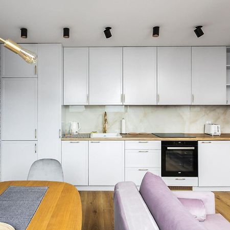 Rent Like Home - Za Cieszynianka 6 Zakopane Exteriör bild