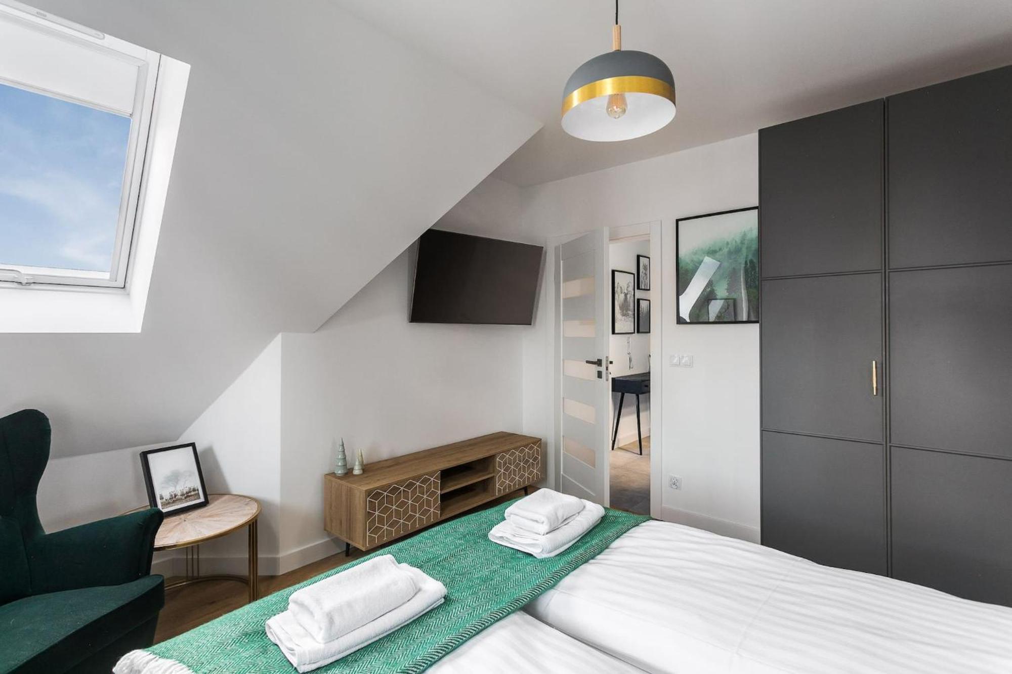 Rent Like Home - Za Cieszynianka 6 Zakopane Exteriör bild