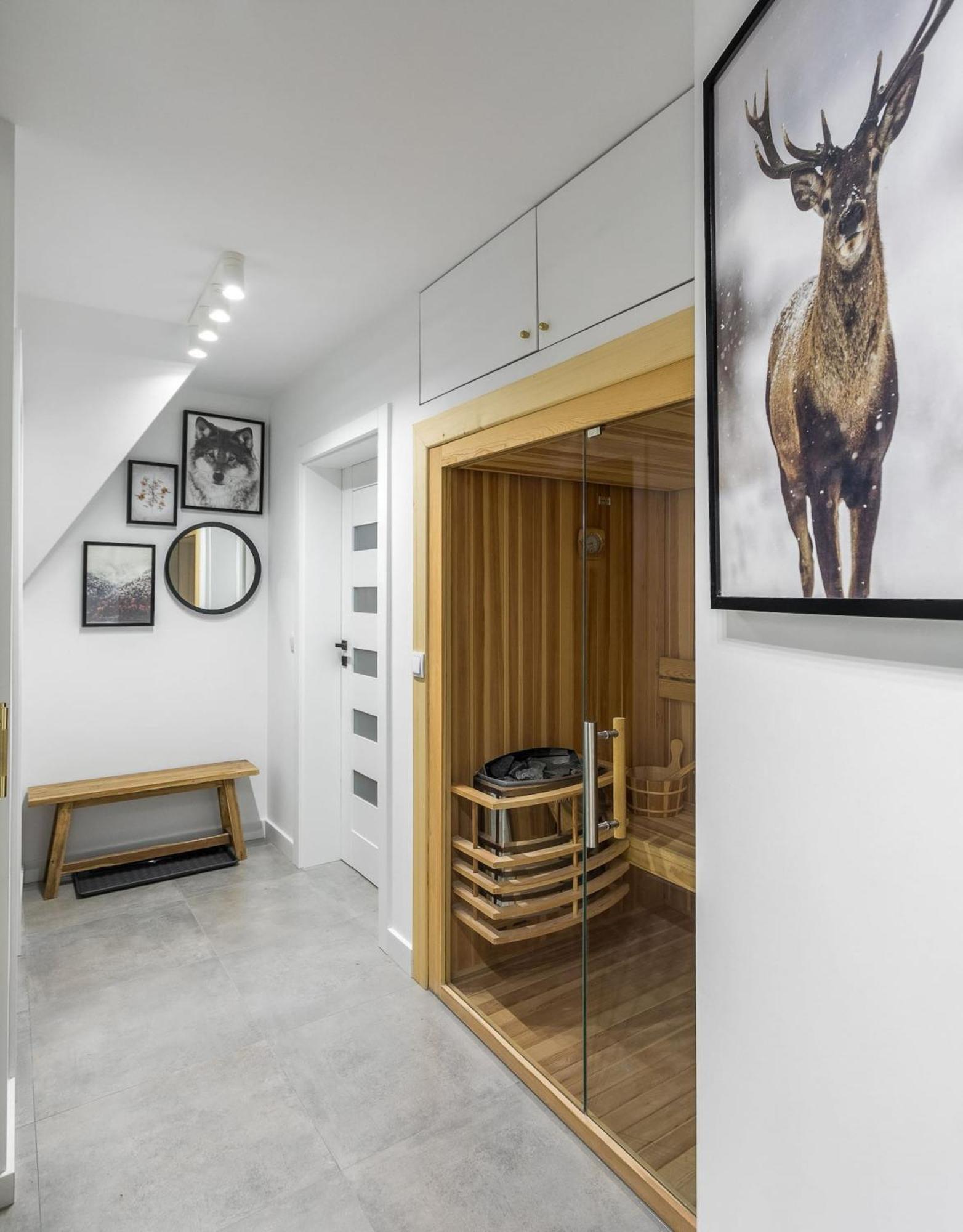 Rent Like Home - Za Cieszynianka 6 Zakopane Exteriör bild