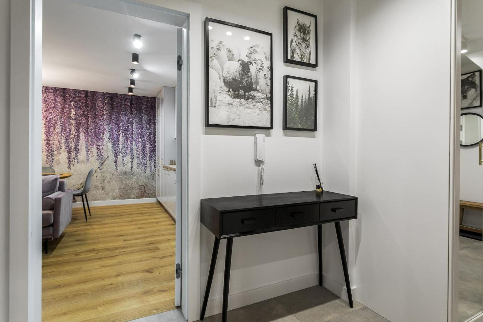 Rent Like Home - Za Cieszynianka 6 Zakopane Exteriör bild