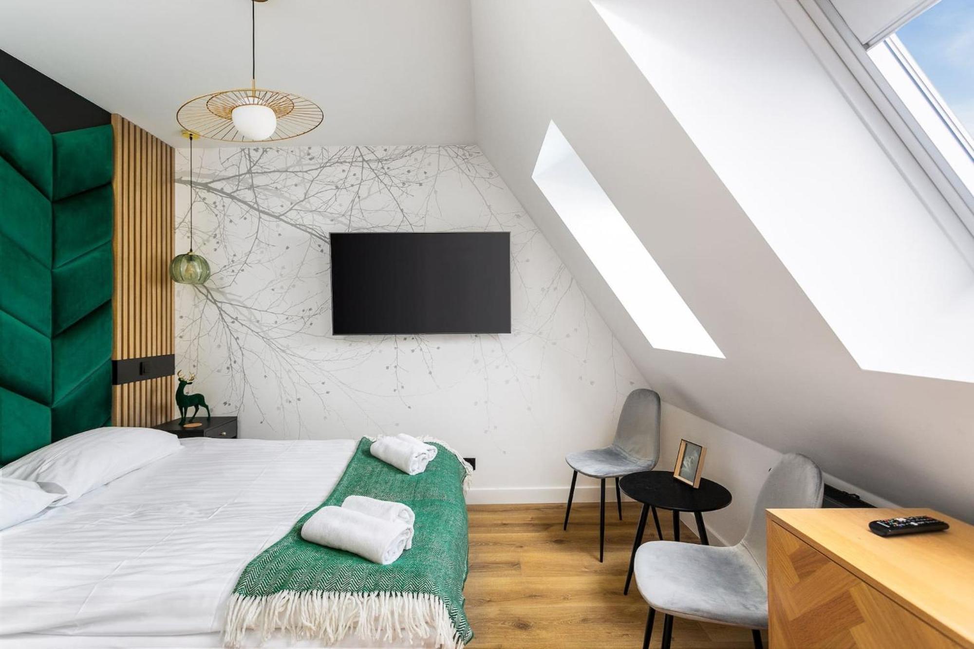 Rent Like Home - Za Cieszynianka 6 Zakopane Exteriör bild