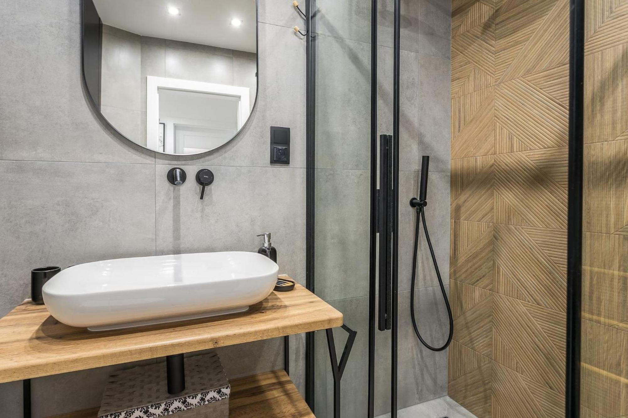Rent Like Home - Za Cieszynianka 6 Zakopane Exteriör bild