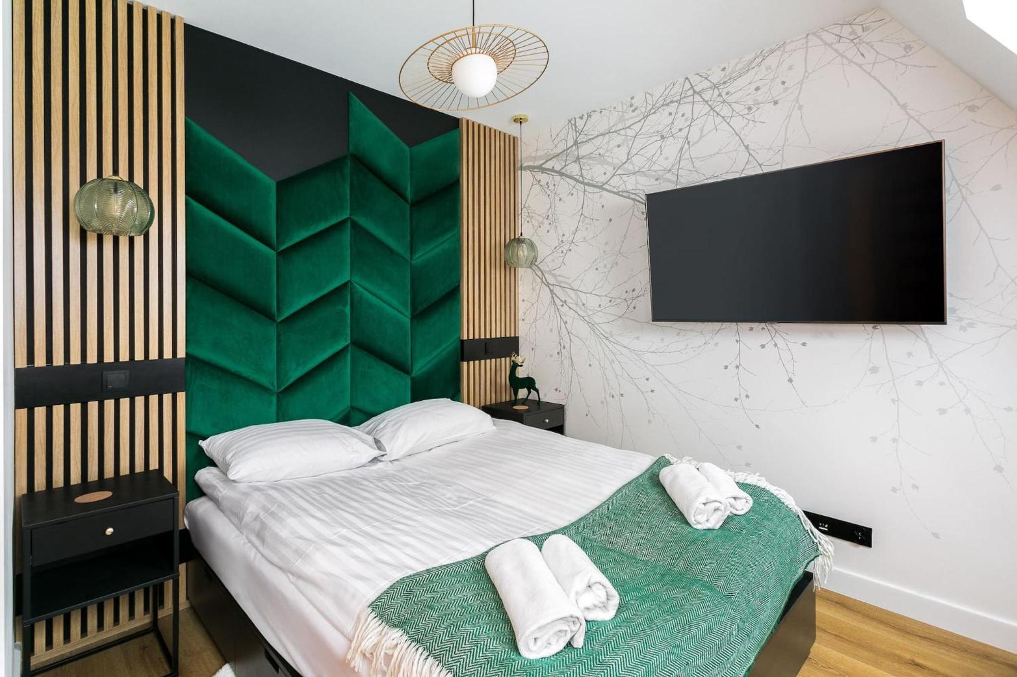 Rent Like Home - Za Cieszynianka 6 Zakopane Exteriör bild